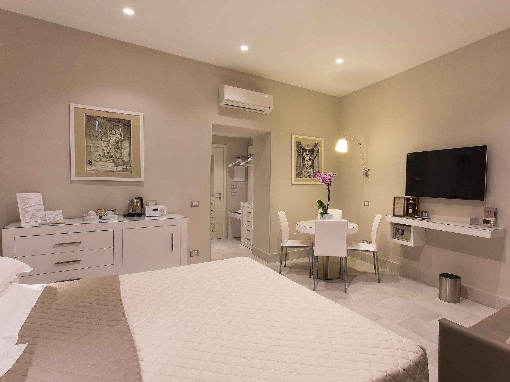 Magi House Relais Aparthotel Sorrento Exterior photo