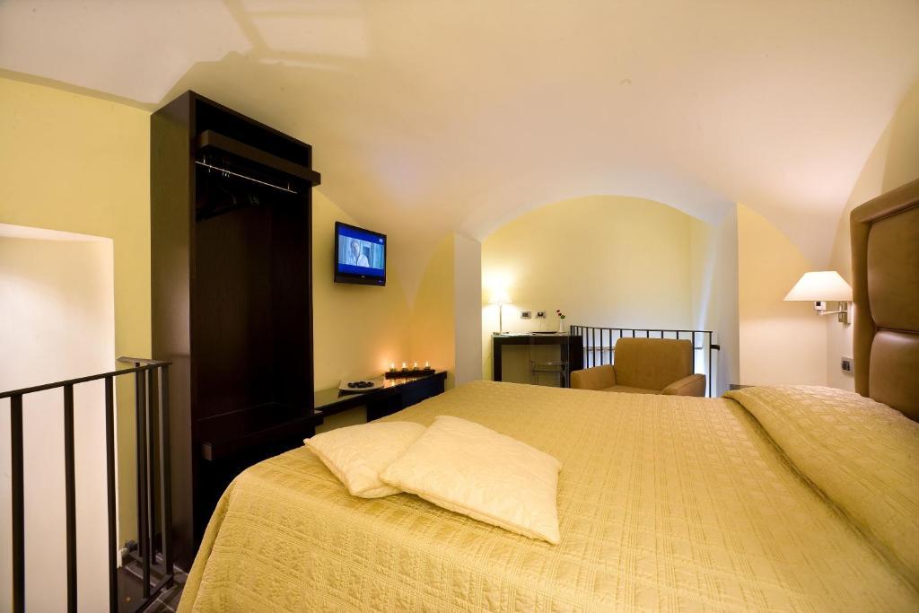 Magi House Relais Aparthotel Sorrento Exterior photo